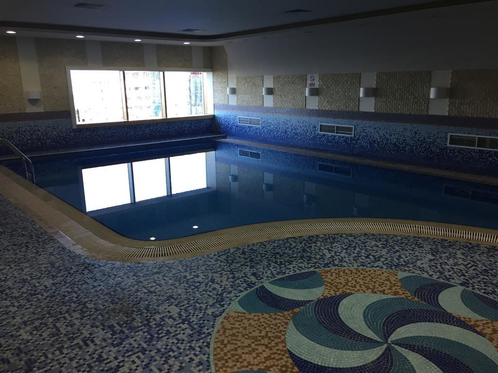 Espace Holiday Homes - Elite Residency ドバイ エクステリア 写真