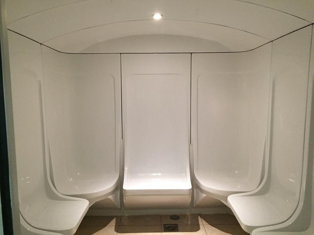 Espace Holiday Homes - Elite Residency ドバイ エクステリア 写真