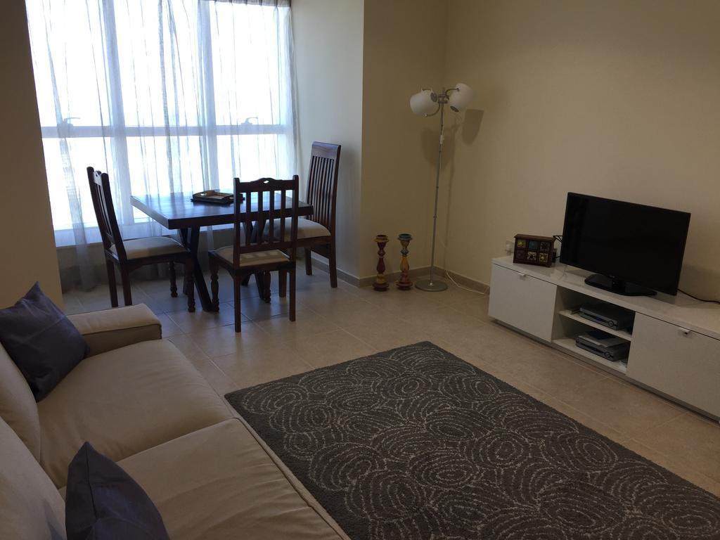 Espace Holiday Homes - Elite Residency ドバイ エクステリア 写真